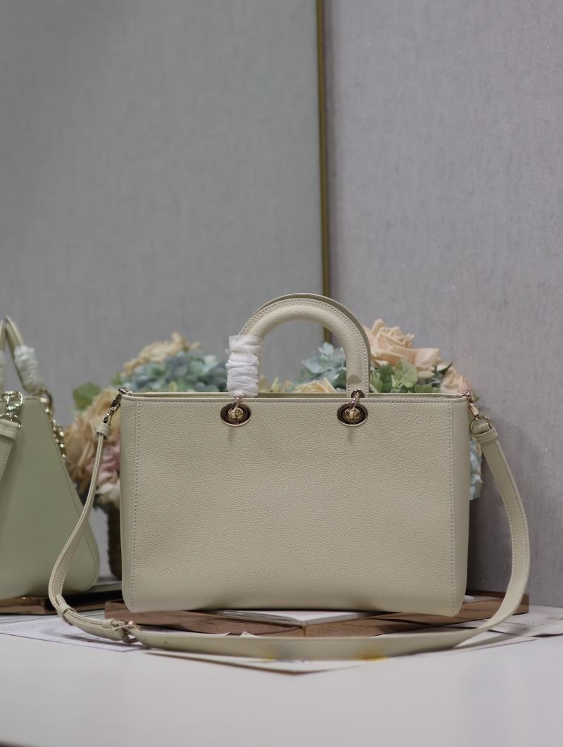 Christian Dior My Lady Bags